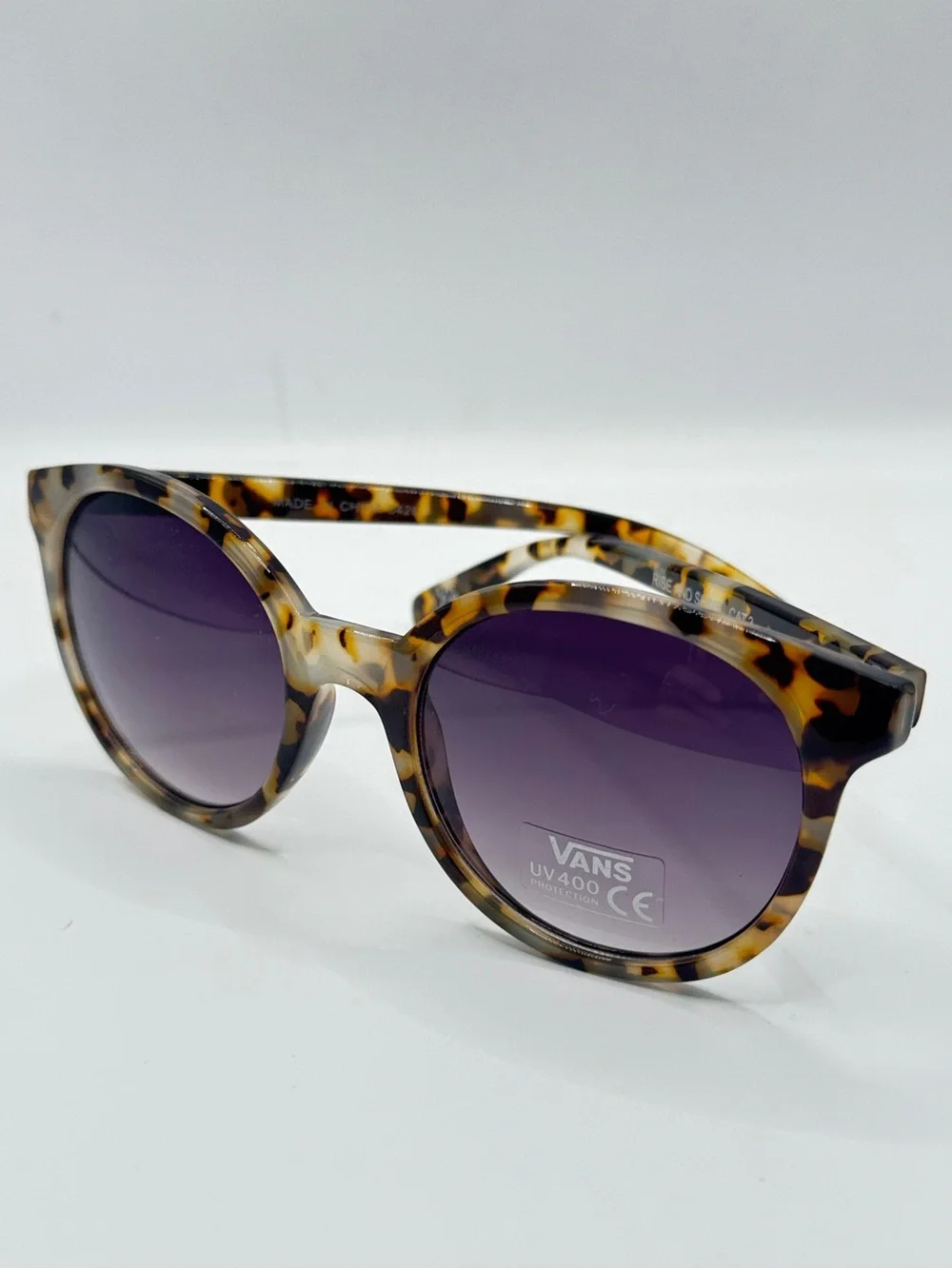 VANS Rise And Shine Sunglasses NEW